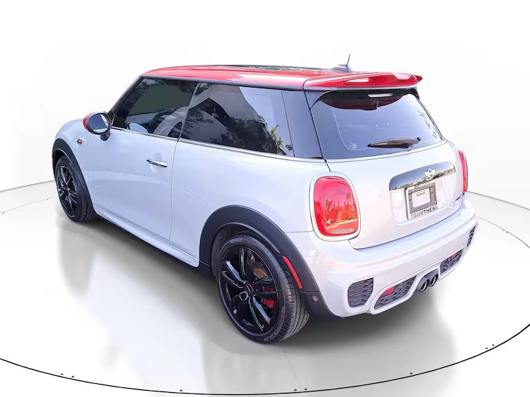 2017 Mini Mini John Cooper Works 3rd Gen - Image 3 of 21