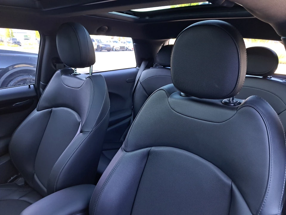 2017 Mini Mini John Cooper Works 3rd Gen - Image 10 of 21