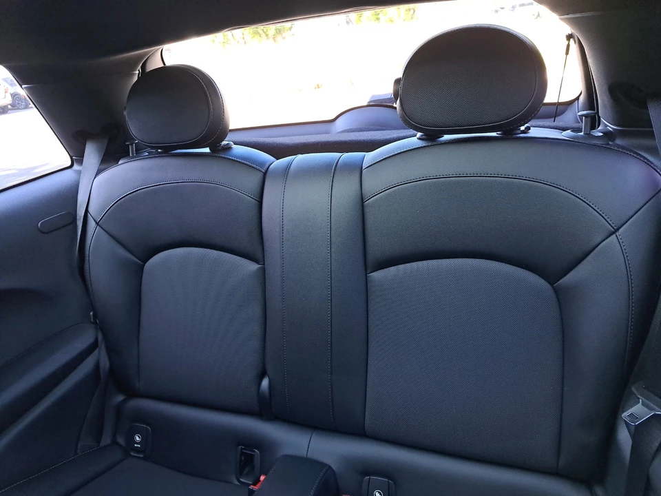 2017 Mini Mini John Cooper Works 3rd Gen - Image 13 of 21