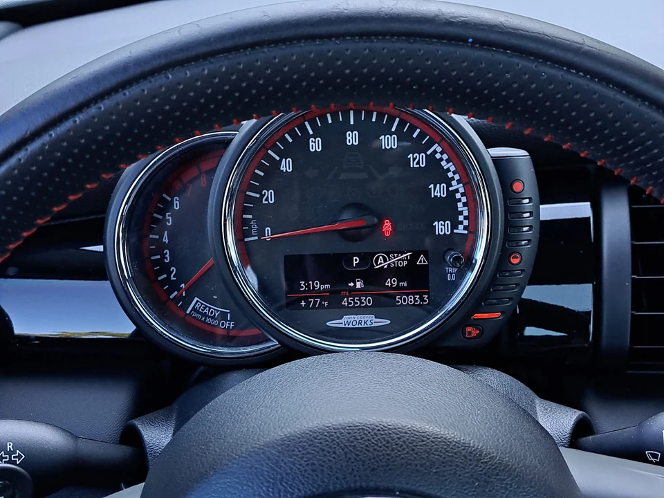 2017 Mini Mini John Cooper Works 3rd Gen - Image 19 of 21