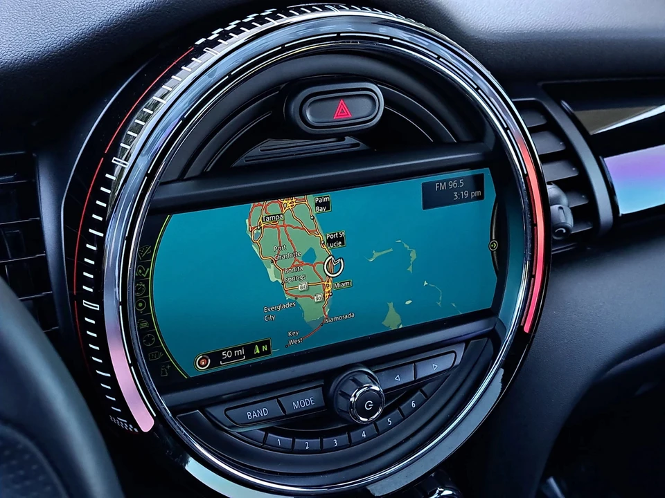 2017 Mini Mini John Cooper Works 3rd Gen - Image 17 of 21