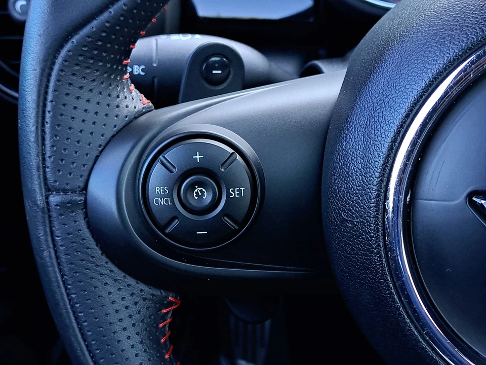 2017 Mini Mini John Cooper Works 3rd Gen - Image 21 of 21