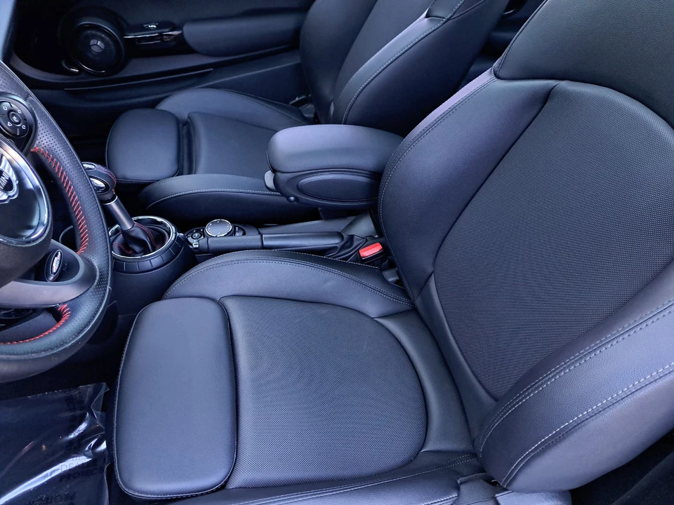 2017 Mini Mini John Cooper Works 3rd Gen - Image 9 of 21