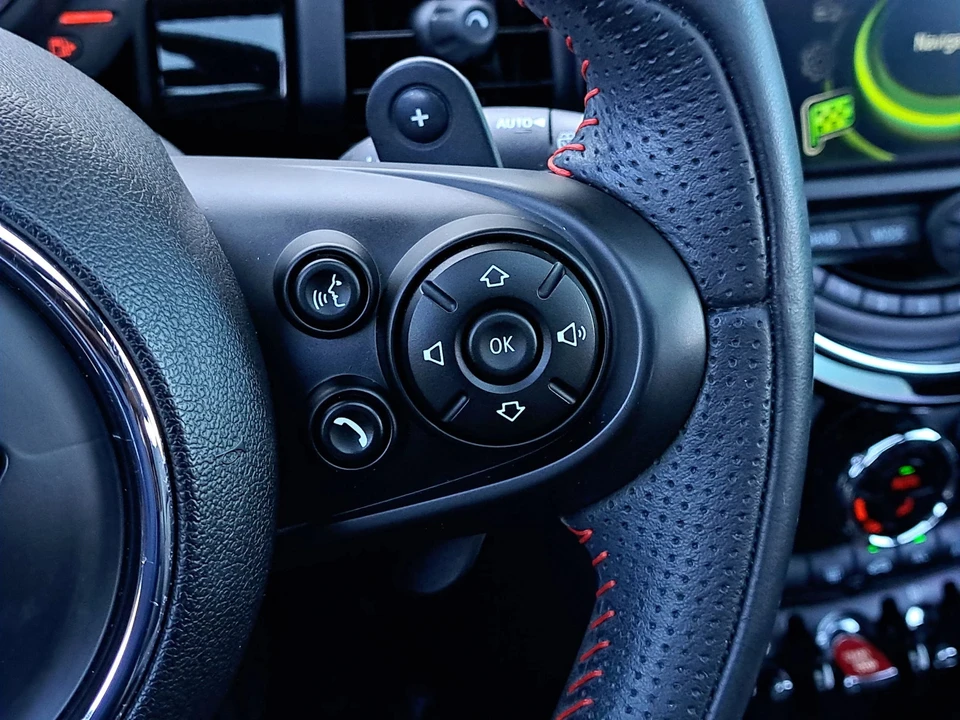2017 Mini Mini John Cooper Works 3rd Gen - Image 20 of 21