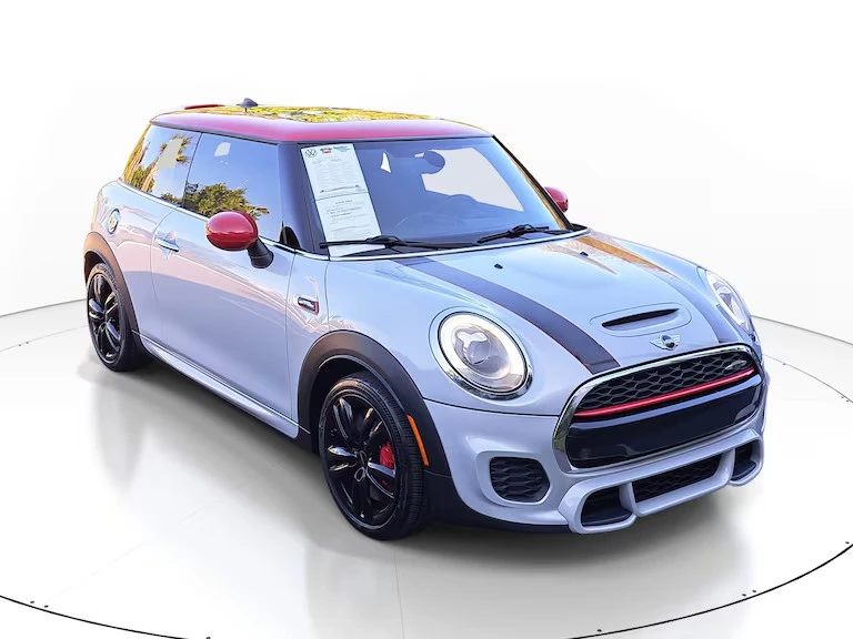 2017 Mini Mini John Cooper Works 3rd Gen - Image 5 of 21