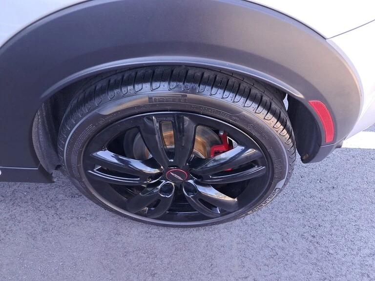 2017 Mini Mini John Cooper Works 3rd Gen - Image 6 of 21