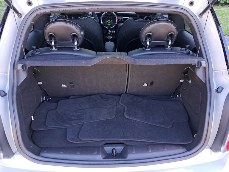 2017 Mini Mini John Cooper Works 3rd Gen - Image 7 of 21