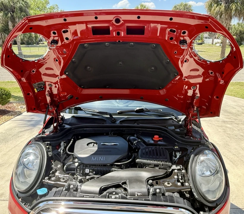2017 Mini Mini 3rd Gen - Image 13 of 18