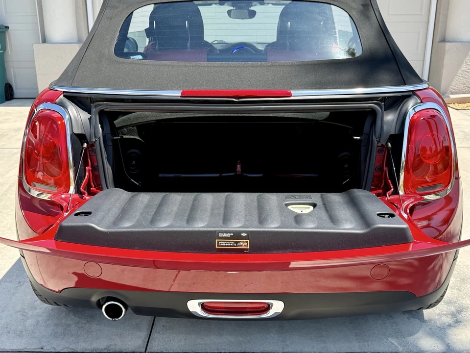 2017 Mini Mini 3rd Gen - Image 9 of 18