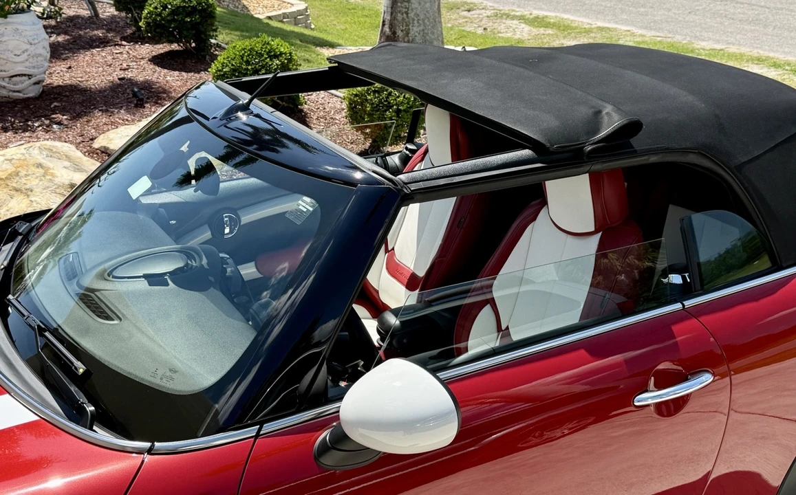 2017 Mini Mini 3rd Gen - Image 8 of 18