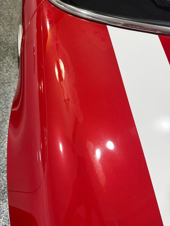 2017 Mini Mini 3rd Gen - Image 14 of 18