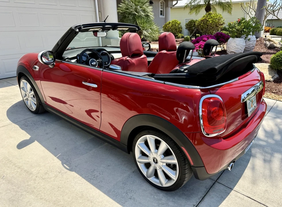 2017 Mini Mini 3rd Gen - Image 6 of 18