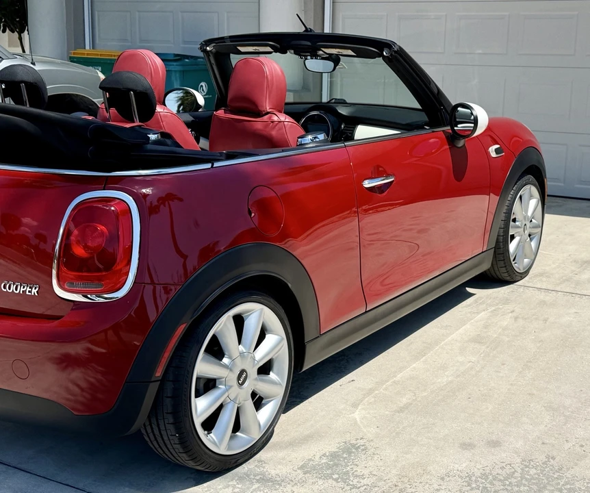 2017 Mini Mini 3rd Gen - Image 7 of 18