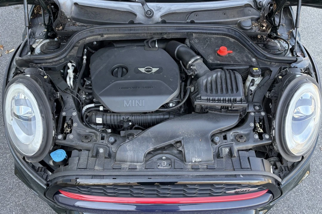 2017 Mini Mini 3rd Gen - Image 6 of 7