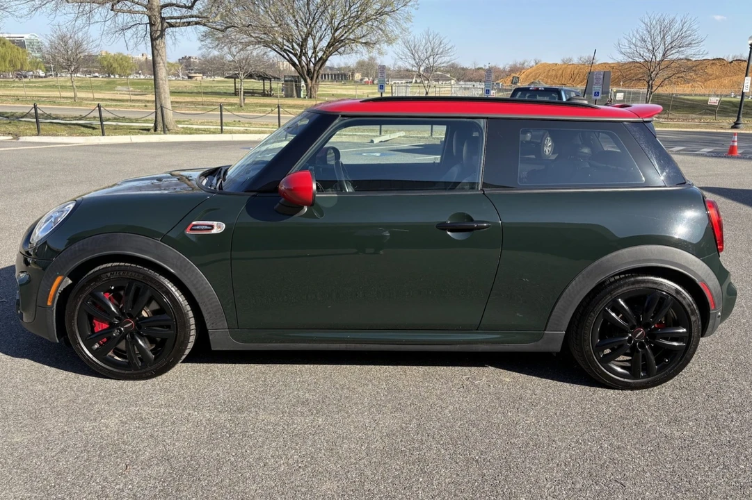 2017 Mini Mini 3rd Gen - Image 3 of 7