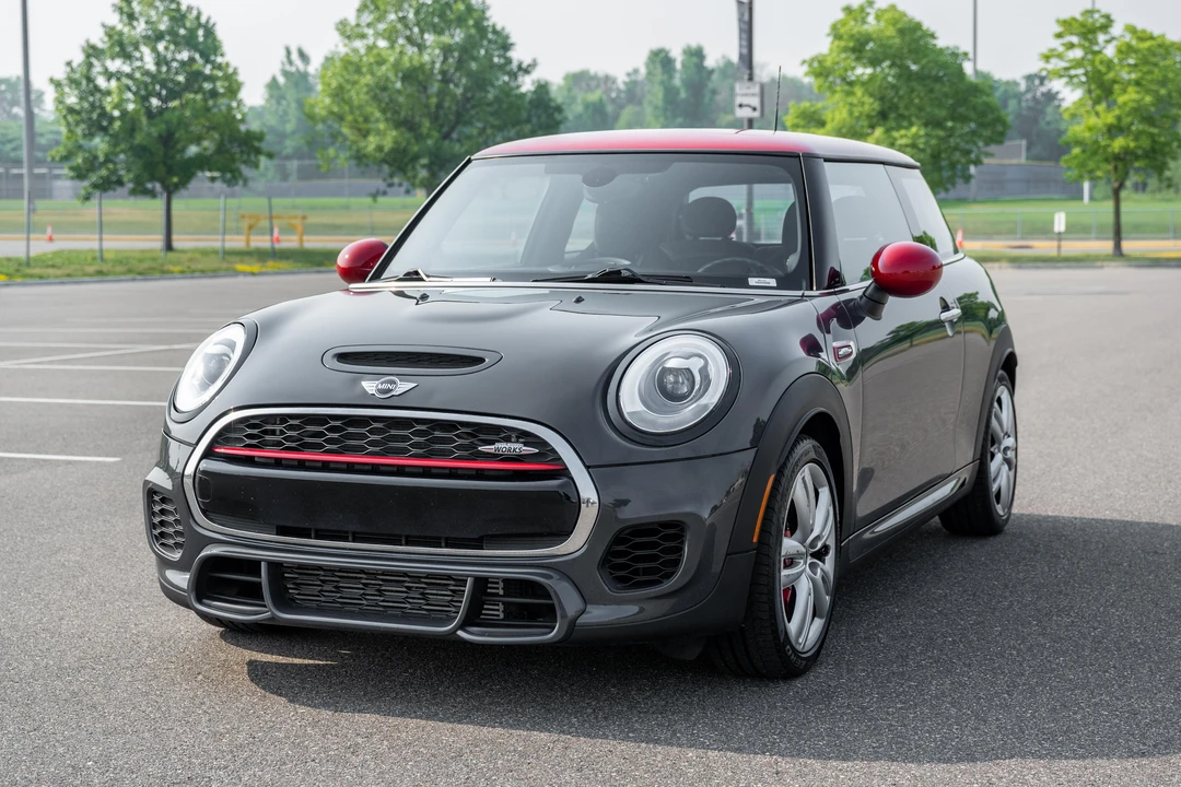 2017 Mini Mini John Cooper Works 3rd Gen - Image 7 of 31