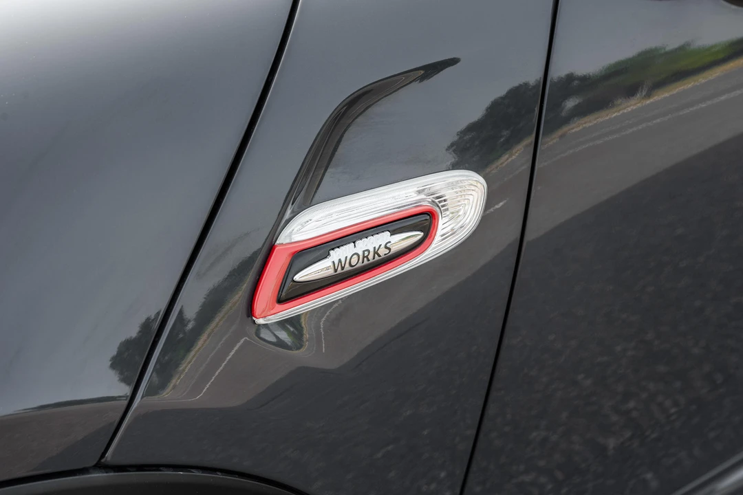 2017 Mini Mini John Cooper Works 3rd Gen - Image 18 of 31