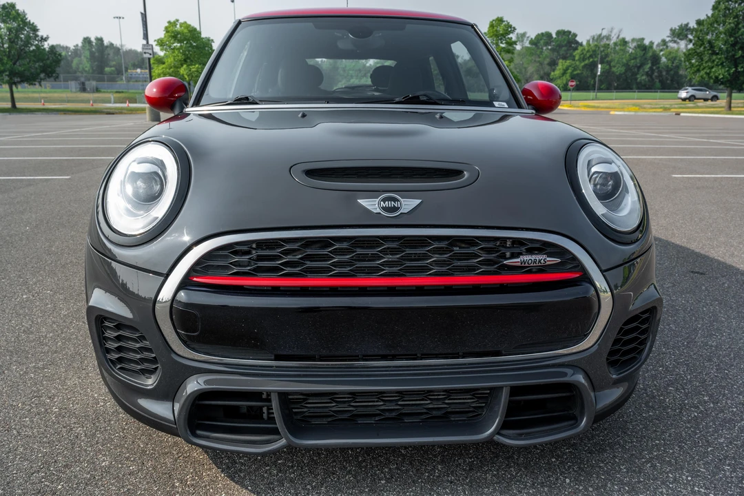 2017 Mini Mini John Cooper Works 3rd Gen - Image 6 of 31