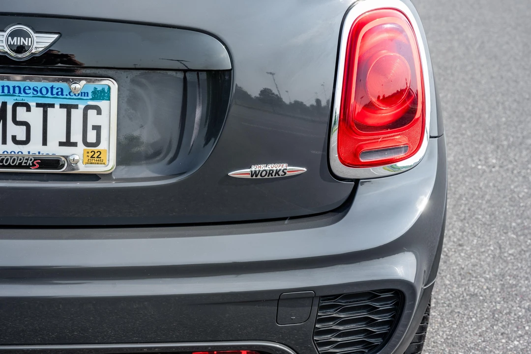 2017 Mini Mini John Cooper Works 3rd Gen - Image 31 of 31