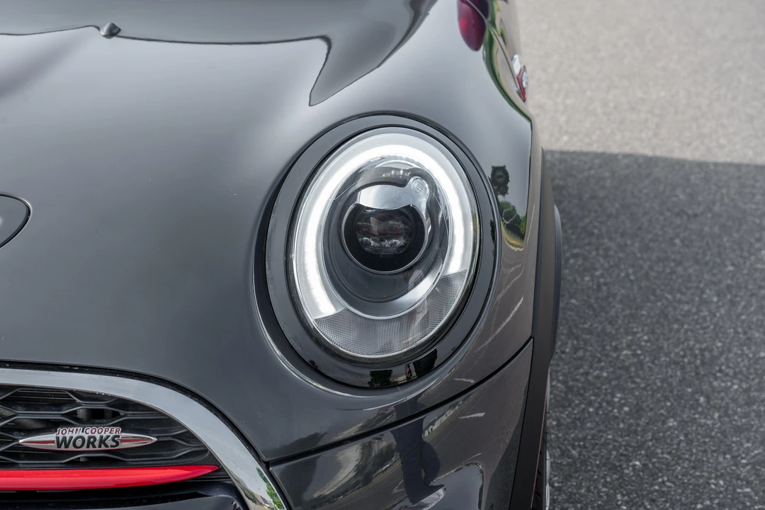 2017 Mini Mini John Cooper Works 3rd Gen - Image 15 of 31