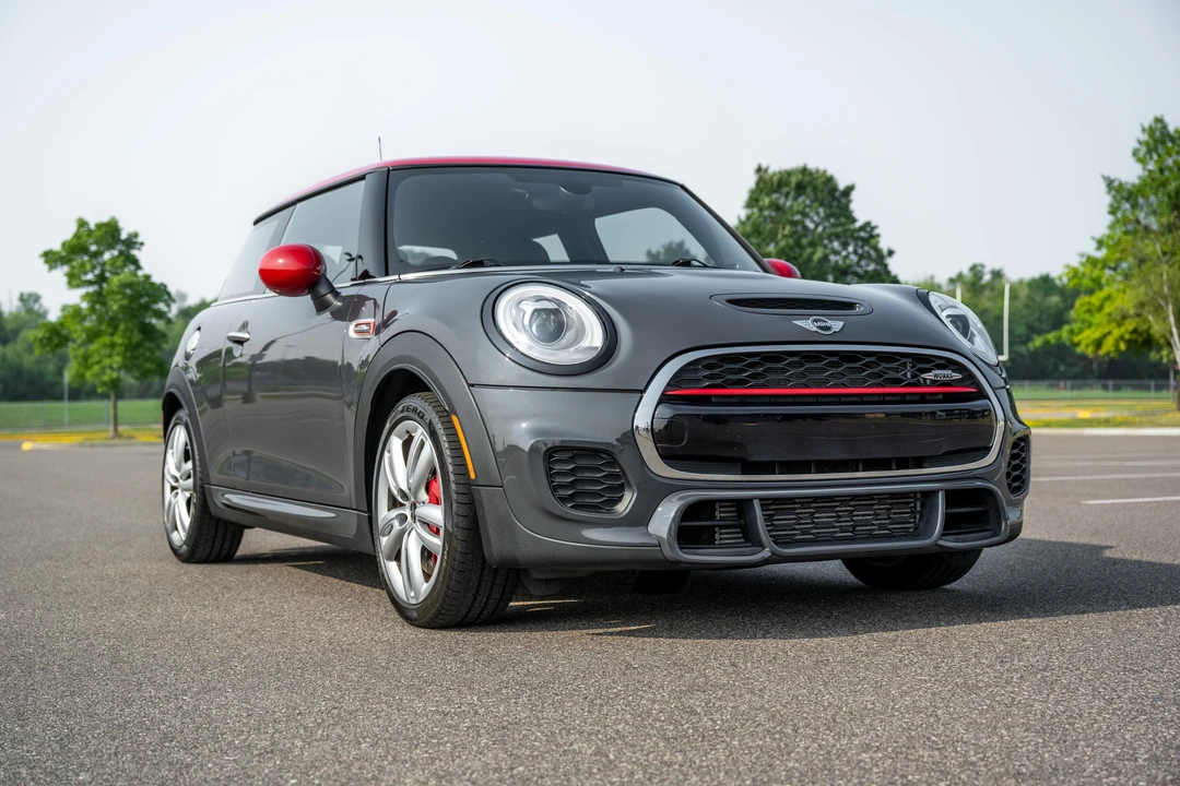 2017 Mini Mini John Cooper Works 3rd Gen - Image 11 of 31