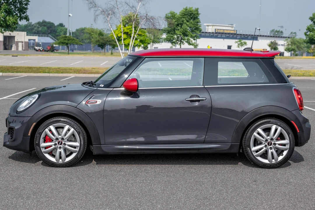 2017 Mini Mini John Cooper Works 3rd Gen - Image 3 of 31
