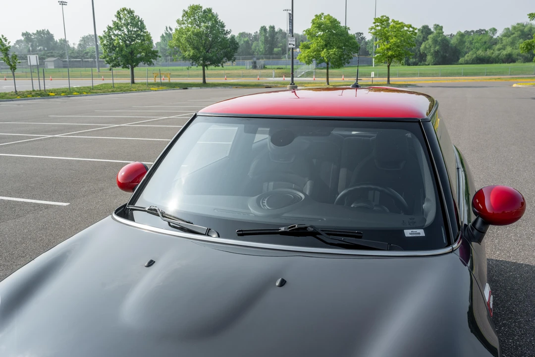 2017 Mini Mini John Cooper Works 3rd Gen - Image 16 of 31