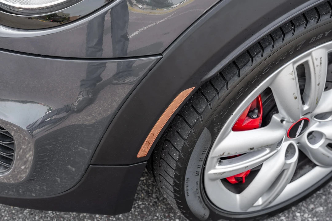 2017 Mini Mini John Cooper Works 3rd Gen - Image 17 of 31