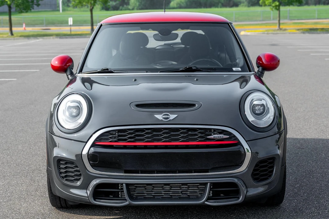 2017 Mini Mini John Cooper Works 3rd Gen - Image 2 of 31