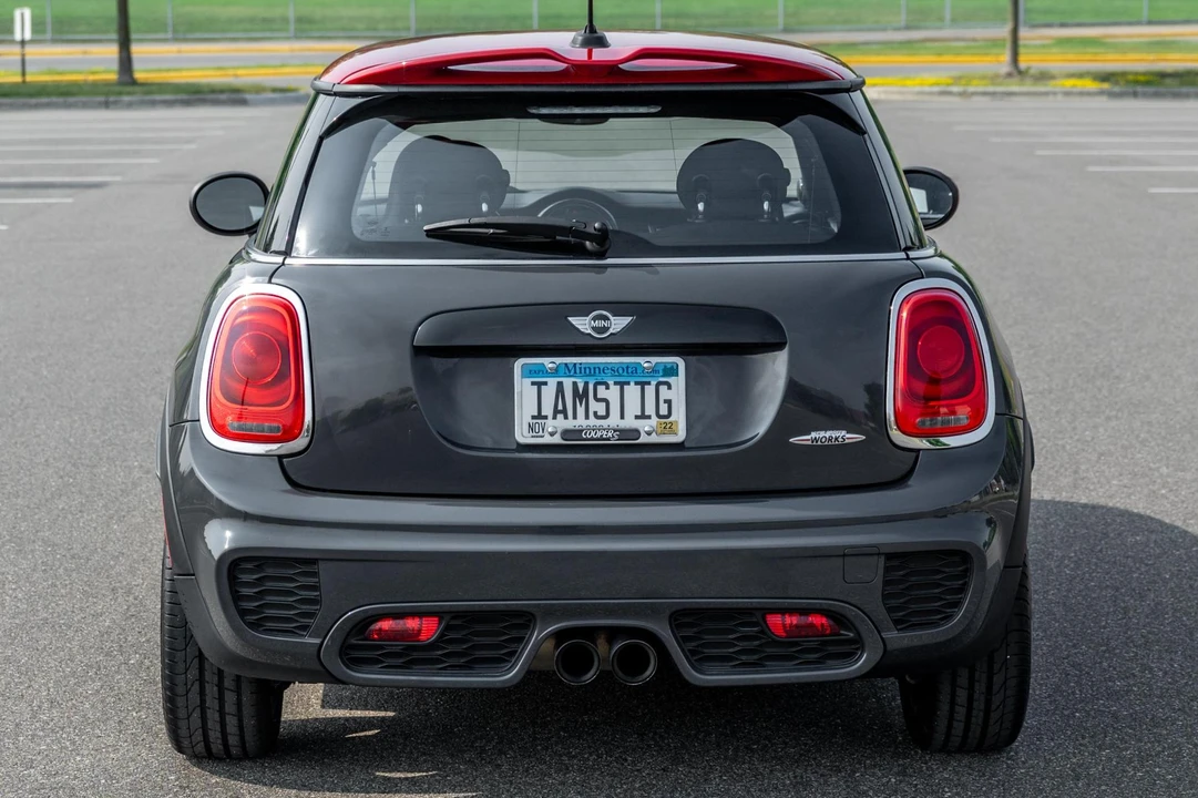 2017 Mini Mini John Cooper Works 3rd Gen - Image 5 of 31