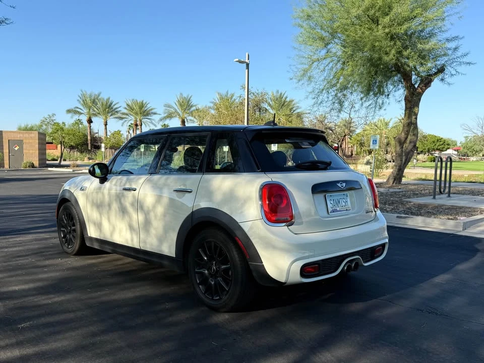 2017 Mini Mini Cooper S 3rd Gen - Image 7 of 18