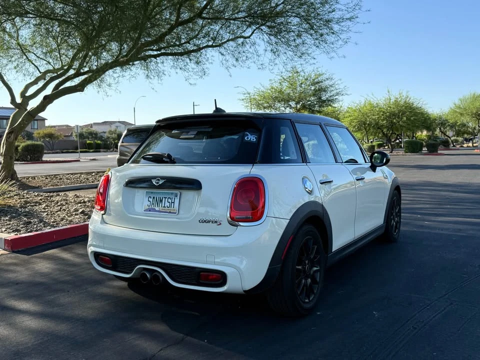 2017 Mini Mini Cooper S 3rd Gen - Image 5 of 18