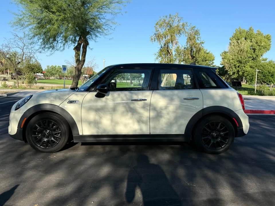 2017 Mini Mini Cooper S 3rd Gen - Image 3 of 18