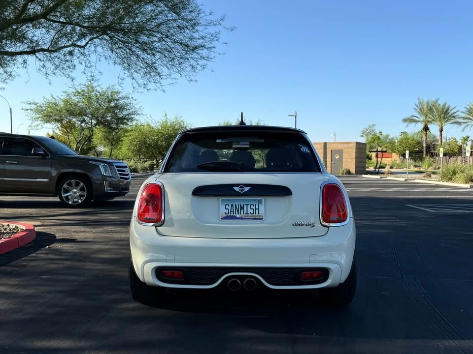 2017 Mini Mini Cooper S 3rd Gen - Image 6 of 18