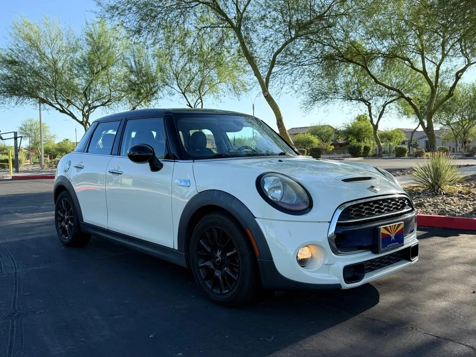 2017 Mini Mini Cooper S 3rd Gen - Image 2 of 18