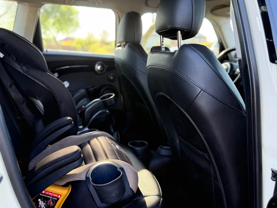 2017 Mini Mini Cooper S 3rd Gen - Image 9 of 18