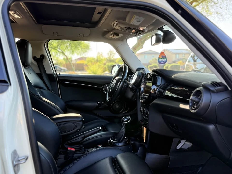 2017 Mini Mini Cooper S 3rd Gen - Image 12 of 18