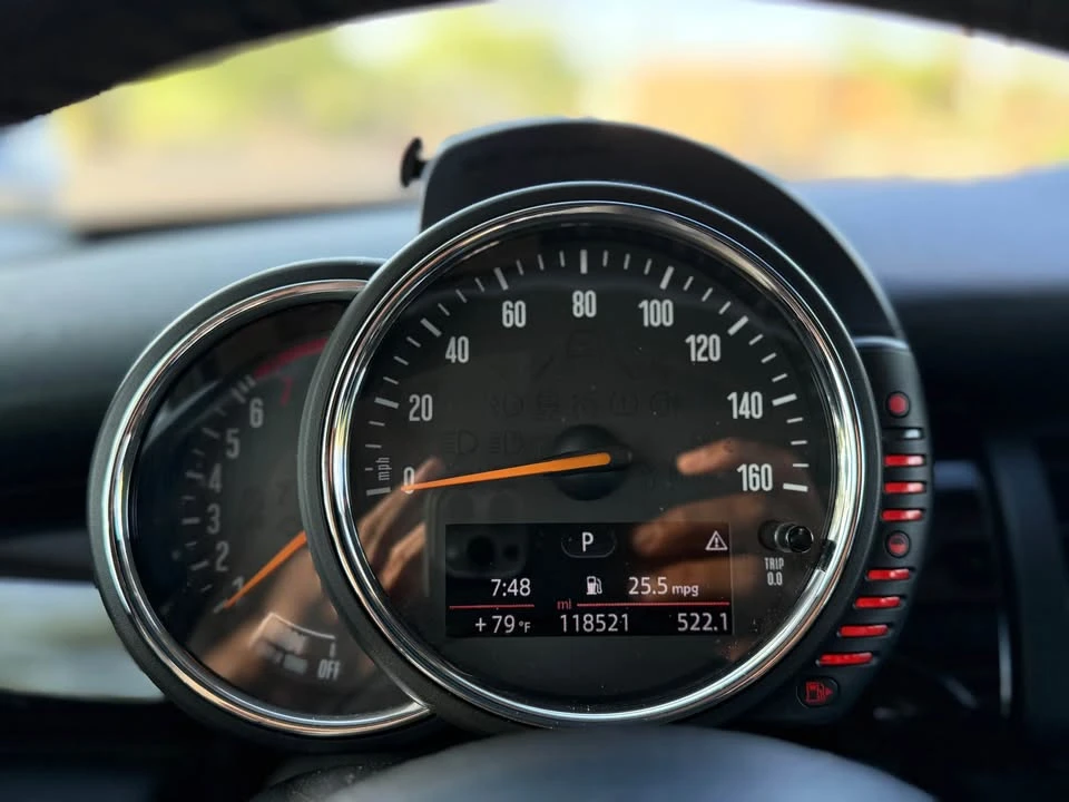 2017 Mini Mini Cooper S 3rd Gen - Image 13 of 18