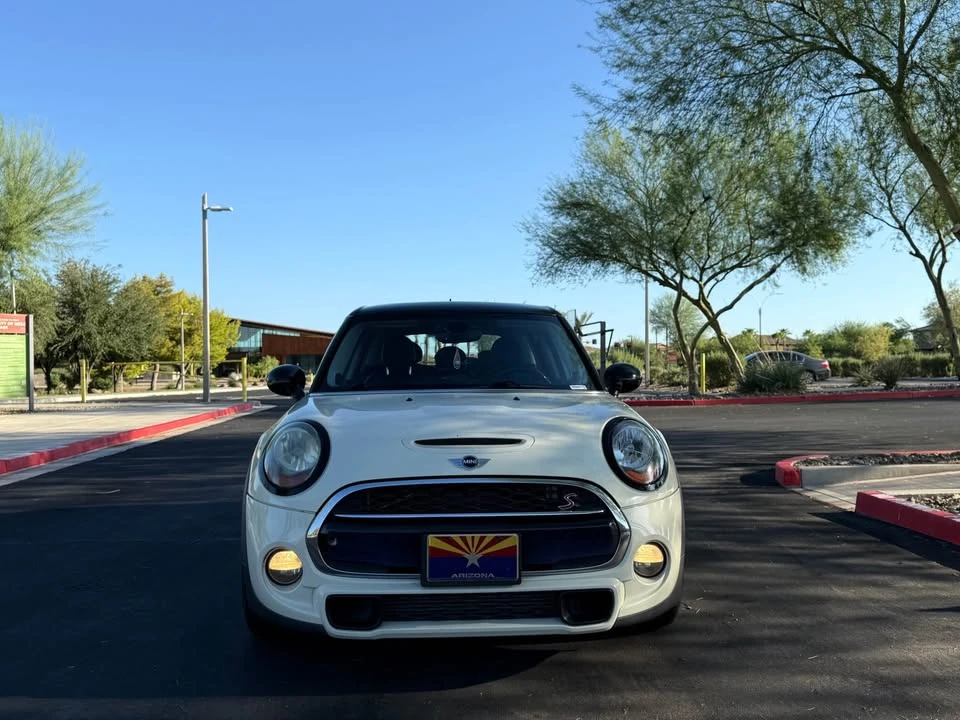 2017 Mini Mini Cooper S 3rd Gen - Image 4 of 18