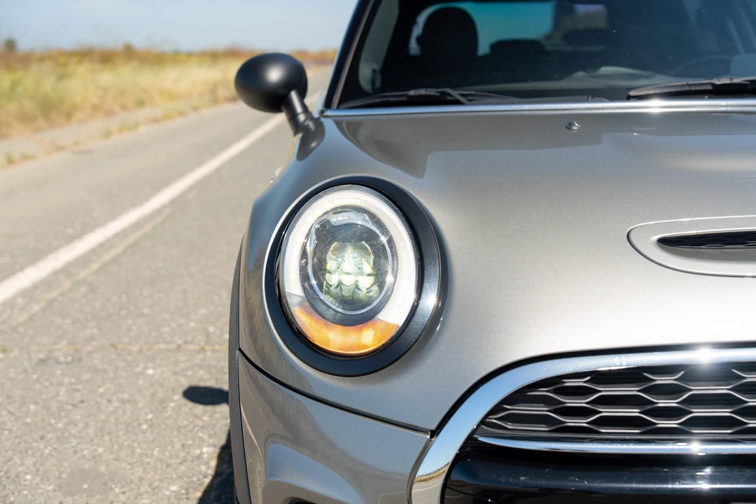 2017 Mini Mini Cooper S 3rd Gen - Image 20 of 31