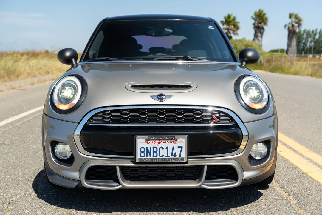 2017 Mini Mini Cooper S 3rd Gen - Image 7 of 31