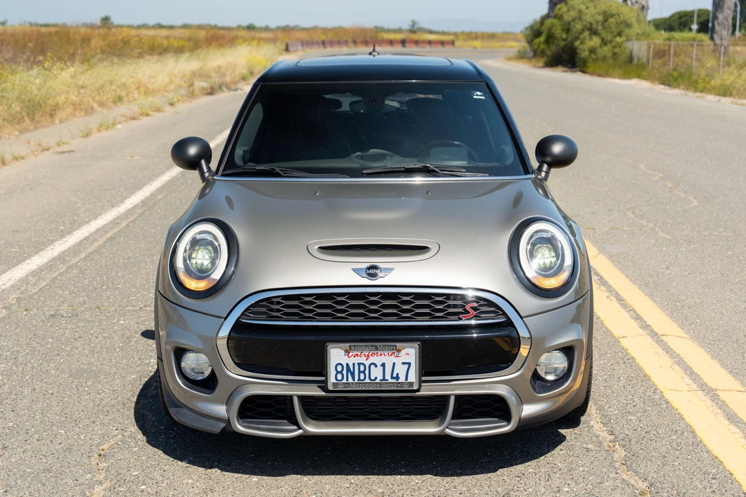 2017 Mini Mini Cooper S 3rd Gen - Image 6 of 31