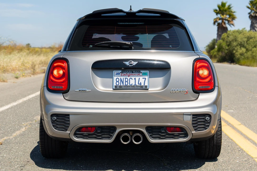 2017 Mini Mini Cooper S 3rd Gen - Image 5 of 31