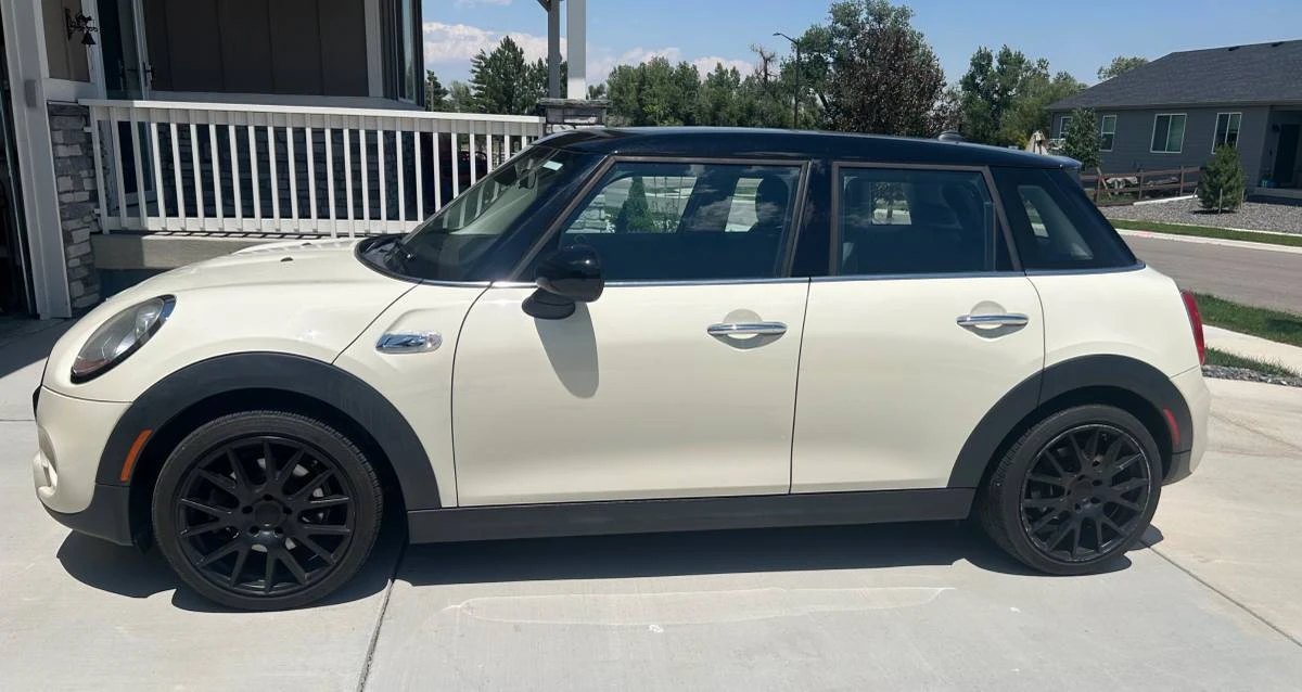 2017 Mini Mini Cooper S 3rd Gen - Image 4 of 4
