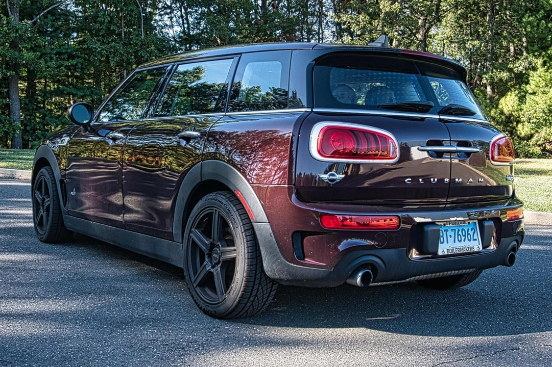 2017 Mini Clubman 2nd Gen - Image 4 of 31