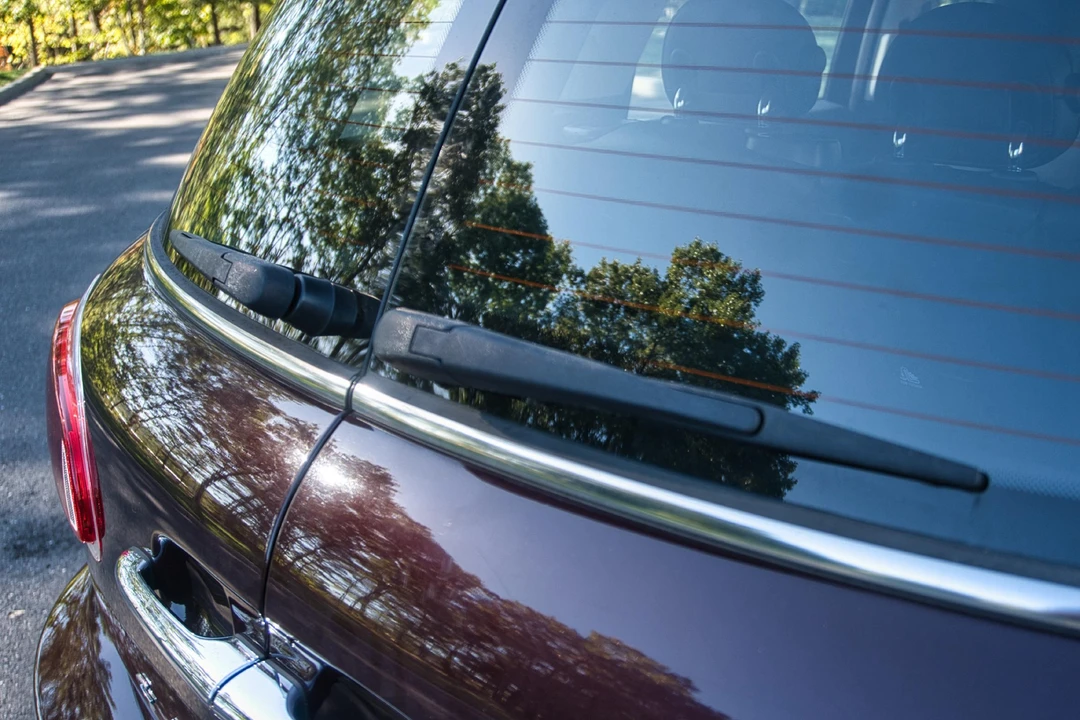 2017 Mini Clubman 2nd Gen - Image 29 of 31