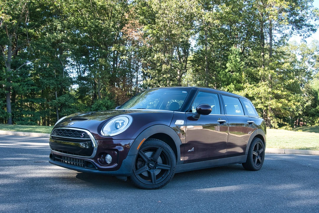 2017 Mini Clubman 2nd Gen - Image 6 of 31