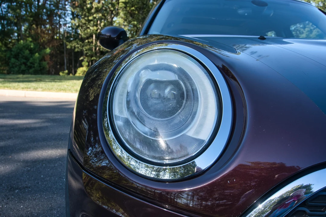 2017 Mini Clubman 2nd Gen - Image 14 of 31