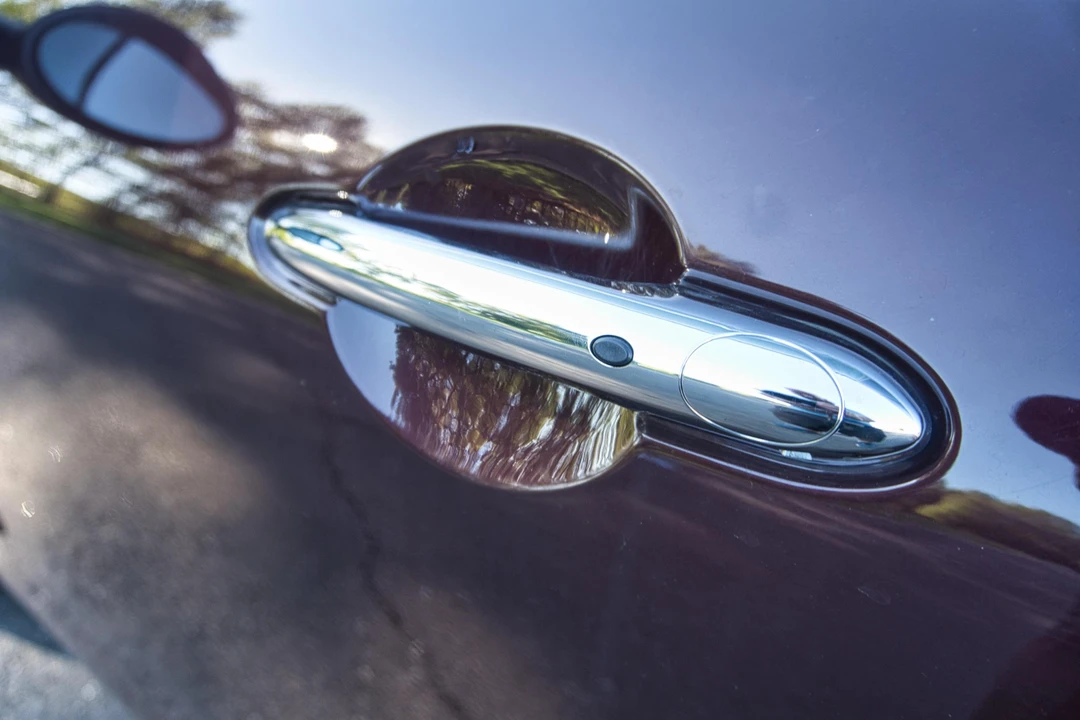 2017 Mini Clubman 2nd Gen - Image 22 of 31