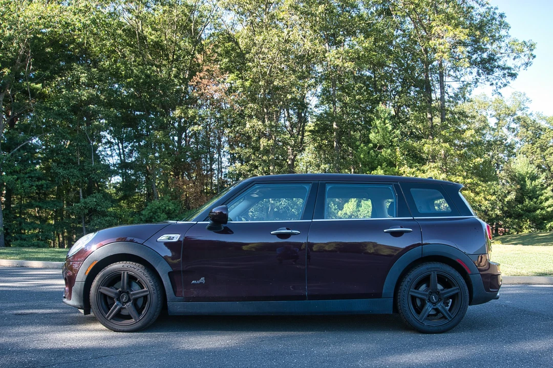 2017 Mini Clubman 2nd Gen - Image 7 of 31